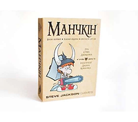 Игра настольная Манчкин