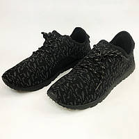 Легкие летние кроссовки 45 размер | Тонкие кроссовки | Мужские кроссовки из WP-531 ткани дышащие