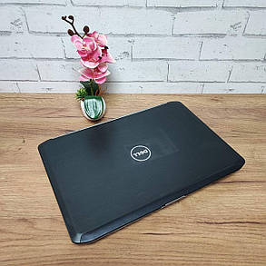 Б/в Ноутбук Dell Latitude E5420 14" 1366x768| Core i5-2520M| 8 GB RAM| 240 GB SSD| HD 3000, фото 1