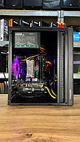 Б/в Ігровий ПК ProLogix E113 Black Window MT| Core i3-12100F| 16 GB RAM| 480 GB SSD| GeForce GTX 1660 Ti 6GB, фото 5
