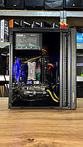Б/в Ігровий ПК ProLogix E113 Black Window MT| Core i3-12100F| 16 GB RAM| 480 GB SSD| GeForce GTX 1660 Ti 6GB, фото 6