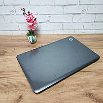 Б/в Ноутбук HP Pavilion G7 17.3" 1600x900| Pentium P6200| 8 GB RAM| 120 GB SSD| HD, фото 5