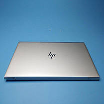 Б/в Ультрабук HP EliteBook 850 G5 15.6" 1920x1080| Core i7-7500U| 16 GB RAM| 512 GB SSD| HD 620, фото 3