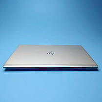 Б/в Ультрабук HP EliteBook 850 G5 15.6" 1920x1080| Core i7-7500U| 16 GB RAM| 512 GB SSD| HD 620, фото 6
