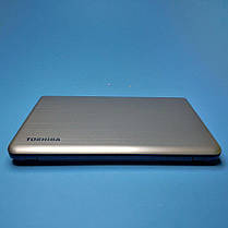 Б/в Ноутбук Toshiba Satellite S75-B7394 17.3" 1600x900| Core i7-4710HQ| 8 GB RAM| 240 GB SSD| HD 4600, фото 3