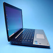 Б/в Ноутбук Toshiba Satellite S75-B7394 17.3" 1600x900| Core i7-4710HQ| 8 GB RAM| 240 GB SSD| HD 4600, фото 4