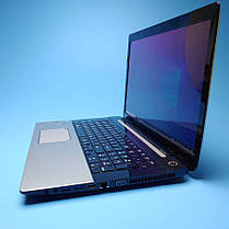 Б/в Ноутбук Toshiba Satellite S75-B7394 17.3" 1600x900| Core i7-4710HQ| 8 GB RAM| 240 GB SSD| HD 4600, фото 5