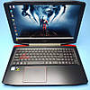Б/в Ігровий ноутбук Б-клас Acer Aspire VX5-591G-75RM 15.6" 1920x1080| i7-7700HQ| 16GB RAM| 256GB SSD| GTX 1050 Ti 4GB, фото 7