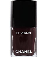 Лак для ногтей Chanel Le Vernis 155 - Rouge Noir