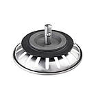 Сітка сифона (клапан) для миття Kroner KRP Siphonkorb — 015, фото 2