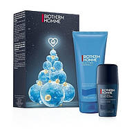 Гель-шампунь Biotherm Homme Aquafitness Shower Gel Body AND Hair Набор (200 мл - гель-шампунь для тела и волос