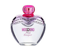 Moschino Pink Bouquet 30 мл — туалетна вода (edt)
