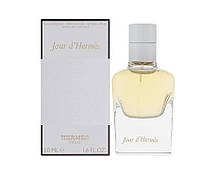 Hermes Jour D Hermes 50 мл - парфюмированная вода (edp) тестер