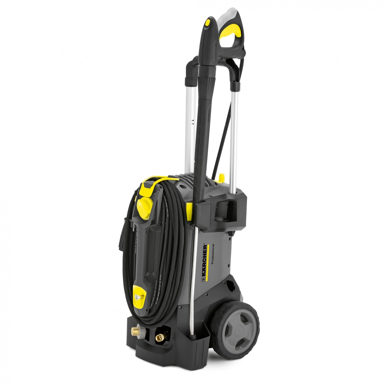 Апарат високого тиску Karcher HD 5/15 C
