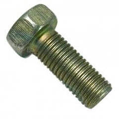 Болт гідросистеми ЮМЗ (затискний) М20х1. 5