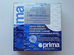 Кільця поршневі стандарт 82.0 Москвіч