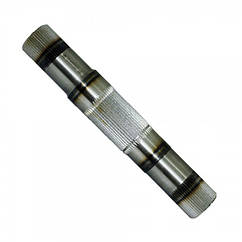 Вал поворотний МТЗ задньої навіски