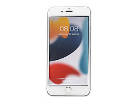 Смартфон Apple iPhone 6s 16 Gb Apple A9 12/5 МП iOS 13.6.1 NFC — смартфон Б/У