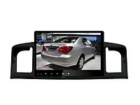 Штатная автомагнитола с навигацией GPS для автомобилей Toyota Corolla EX 2007 (9") Android 10.1 (4/32) l