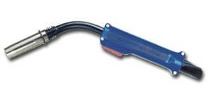 MIG/MAG-Сварювальний пальник серії MB 40 KD (газове охолодження)