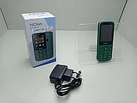 Мобильный телефон смартфон Б/У Nomi i2403