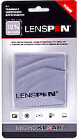 Чистящий набор Lenspen FC-1 MicroKlear Microfibre Suede Cloth (5956661)