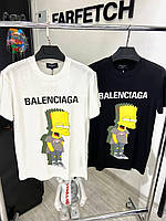 BALENCIAGA SIMPSON