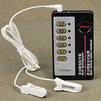 Електричні затискачі для сосків