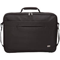 Сумка для ноутбука Case Logic 17.3" Advantage Clamshell Bag ADVB-117 Black (3203991) p