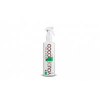 Флюид-кокосовая вода для восстановления волос Griffus Agua de Coco Vou de Coco 120 ml (42349)