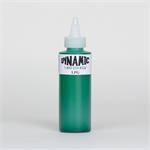 Фарба для татуювальних робіт Dynamic Leaf Green 12 ml