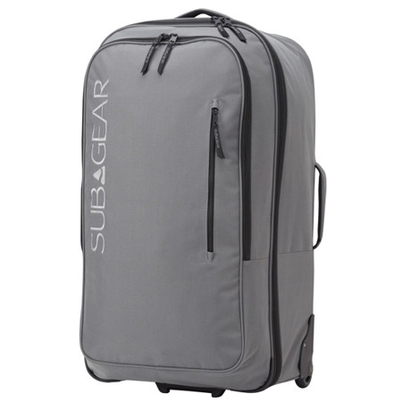 Сумка дорожньо-спортивна Subgear ECCO PACK, фото 1
