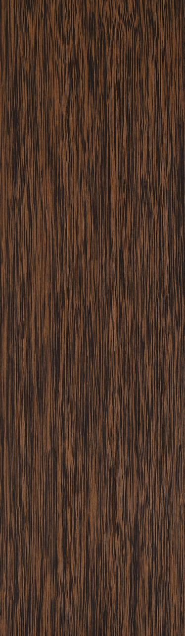 Шпон-фійн-лайн Classic Veneer Єбен Корвіна 2500x640 мм (HECO 37)