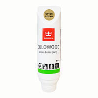 Шпаклевка для дерева Tikkurila Colowood 0.5 л Сучок сосны