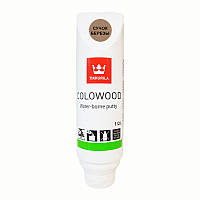 Шпаклевка для дерева Tikkurila Colowood 0.5 л Сучок березы