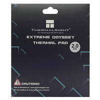 Термопрокладка Thermalright ODYSSEY 120x120x2 p