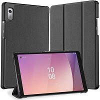 Чехол для планшета AirOn Premium Lenovo Tab M9 9" (TB-310FU) + protective film black (4822352781091) p