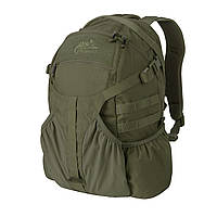 Рюкзак тактический Helikon-Tex Raider Backpack 20L Olive: надежное хранение для вашего снаряжения!