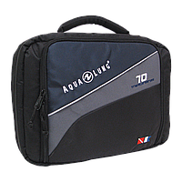 Сумка для ластів AQUA LUNG Traveller Bag 70 Regulator (2010)