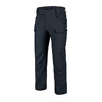 Navy Blue Штаны Helikon-Tex Outdoor Tactical Pants VersaStretch, W30/L32