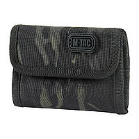 Кошелек M-Tac Elite Gen.II в цвете Multicam Black