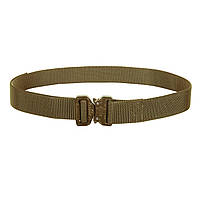 Койотовый Тактический Ремень Cobra (FC38) Tactical Belt, L