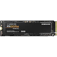 Накопичувач SSD Samsung M.2 2280 500GB (MZ-V7S500BW) Samsung 14178