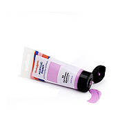 Акриловая краска глянцевая Пастельно-фиолетовая Brushme TBA60053 60 мл от PolinaToys