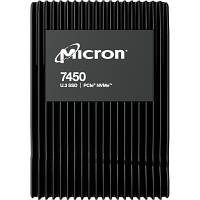 Наель SSD U.3 2.5" 960GB 7450 PRO 15mm Micron (MTFDKCC960TFR-1BC1ZABYYR) p