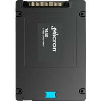 Наель SSD U.3 2.5" 960GB 7450 PRO 7mm Micron (MTFDKCB960TFR-1BC1ZABYYR) p