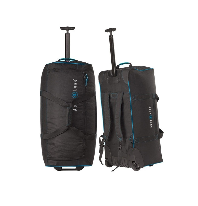 Сумка AQUALUNG ROLLER DUFFLE T8 - фото 1 - id-p234329204