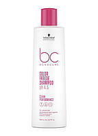 Шампунь для окрашенных волос Schwarzkopf Professional BC Bonacur Color Freeze 250 мл (4045787723250)