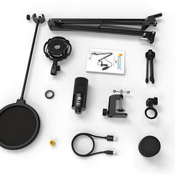 Мікрофон Fifine T669 smart