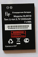 BL8010 акумулятор для FLY FS501 оригінал